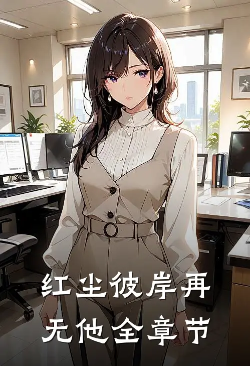 红尘彼岸再无他全章节