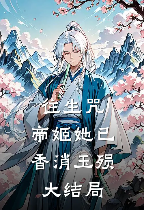 往生咒帝姬她已香消玉殒大结局免费阅读