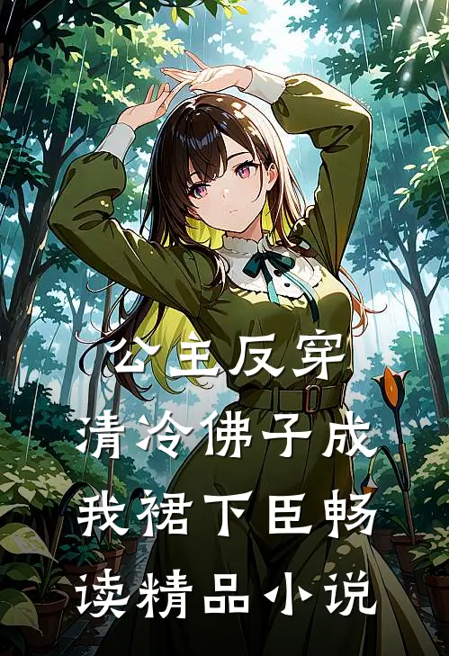 公主反穿：清冷佛子成我裙下臣畅读精品小说