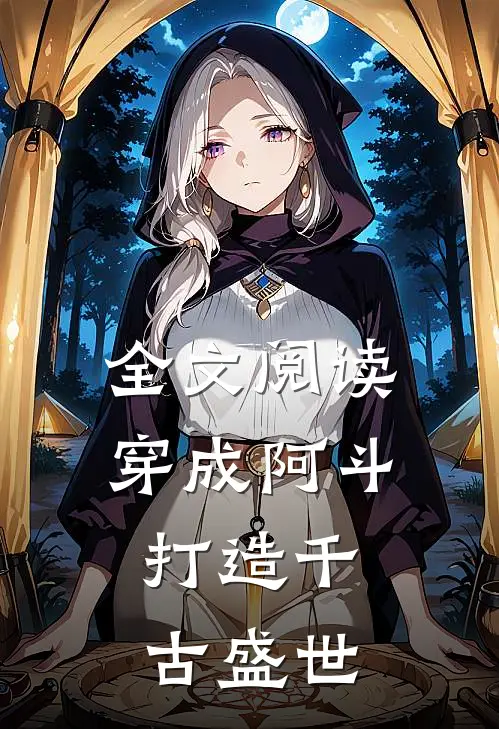 全文阅读穿成阿斗,打造千古盛世的