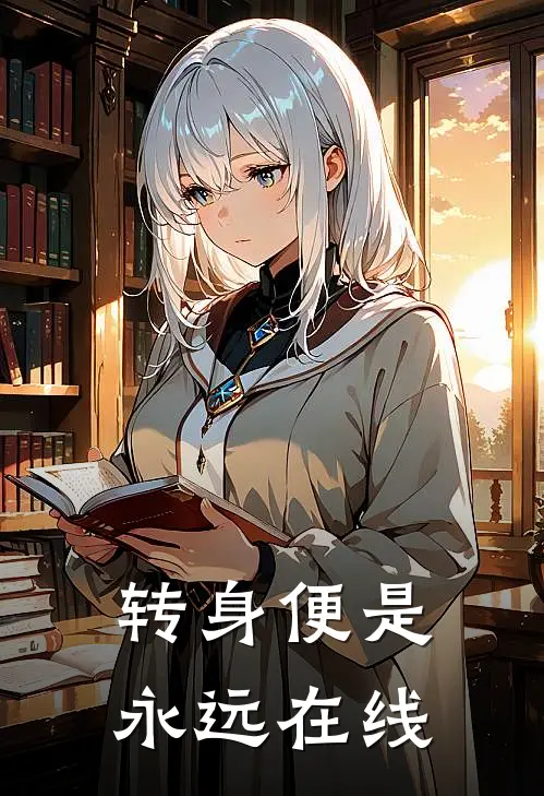 转身便是永远在线