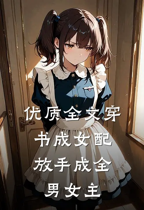优质全文穿书成女配,放手成全男女主的