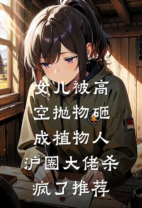 女儿被高空抛物砸成植物人，沪圈大佬杀疯了推荐