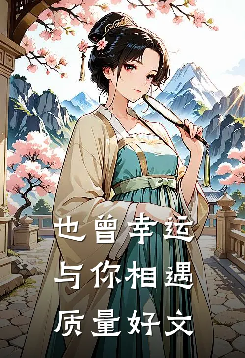 也曾幸运，与你相遇质量好文