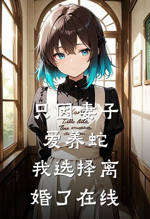 只因妻子爱养蛇，我选择离婚了在线