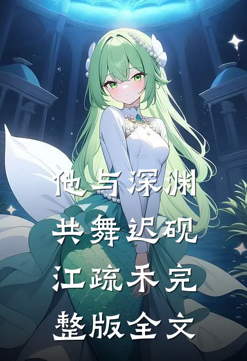 他与深渊共舞迟砚江疏禾完整版全文