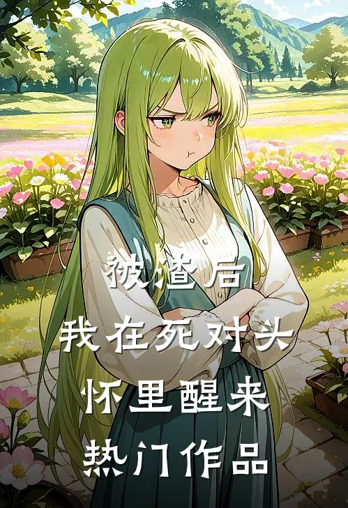 被渣后，我在死对头怀里醒来热门作品