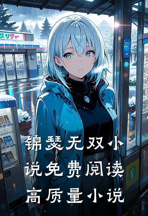 锦瑟无双小说免费阅读高质量小说