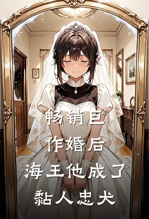 畅销巨作婚后，海王他成了黏人忠犬