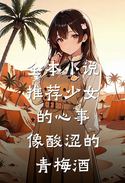 全本小说推荐少女的心事，像酸涩的青梅酒