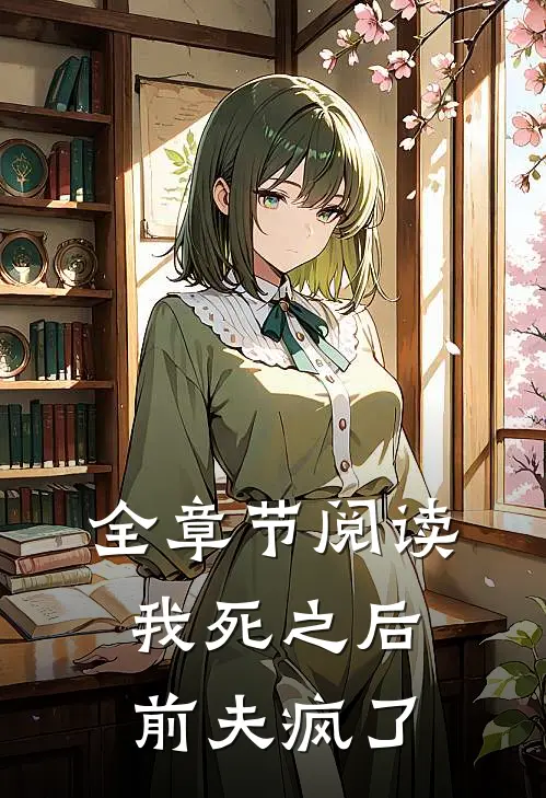 全章节阅读我死之后前夫疯了