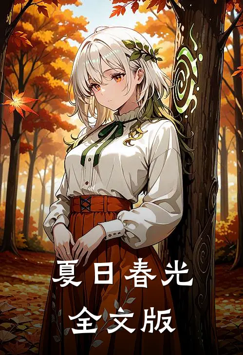 夏日春光全文版