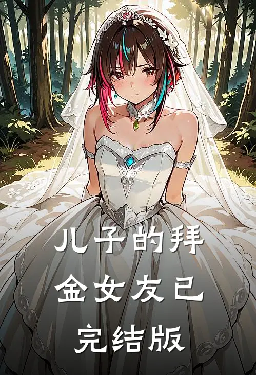 儿子的拜金女友已完结版