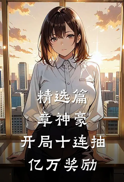 精选篇章神豪：开局十连抽亿万奖励