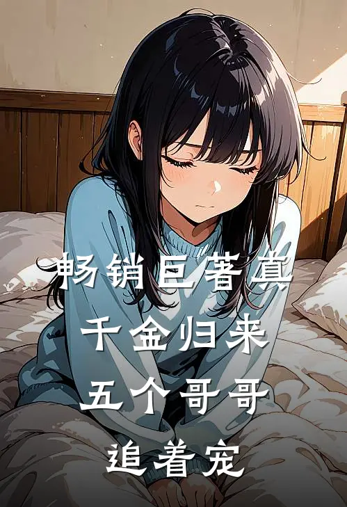 畅销巨著真千金归来，五个哥哥追着宠