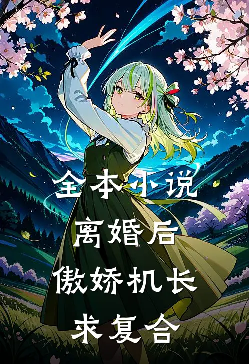 全本小说离婚后，傲娇机长求复合