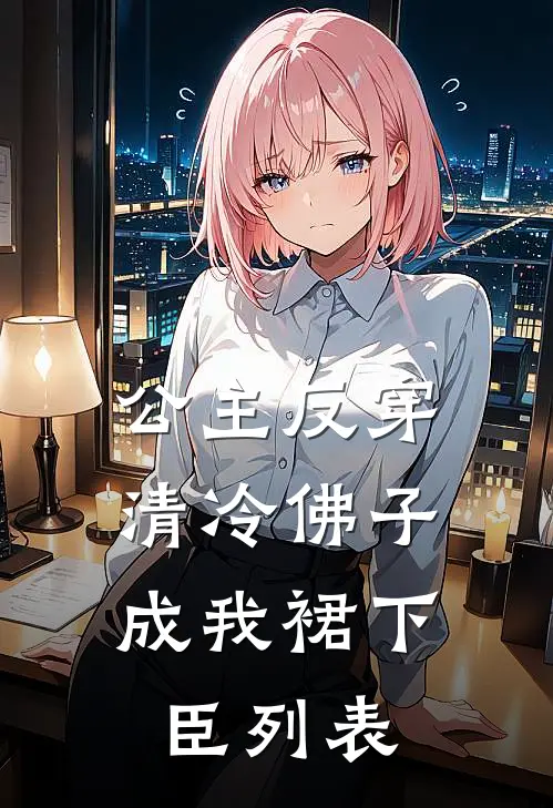 公主反穿：清冷佛子成我裙下臣列表