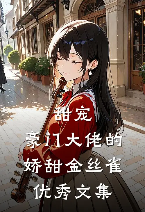 甜宠：豪门大佬的娇甜金丝雀优秀文集