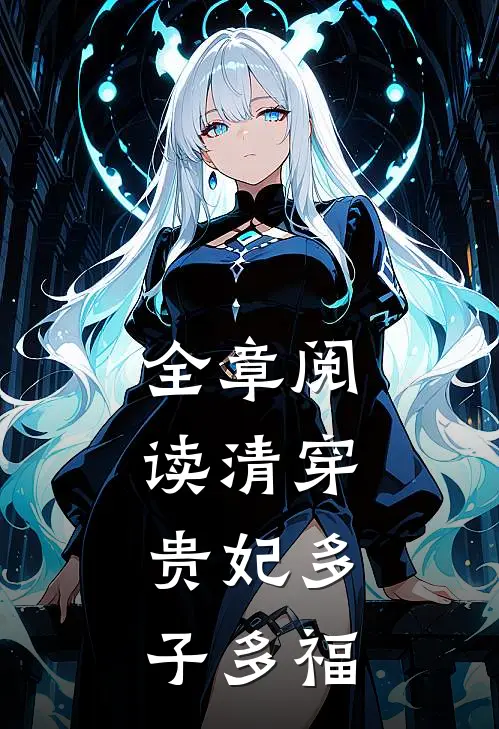 全章阅读清穿：贵妃多子多福