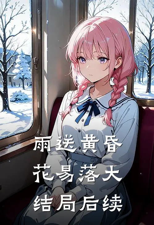 雨送黄昏花易落大结局后续