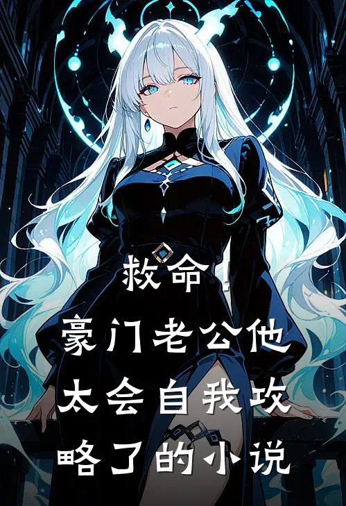 救命！豪门老公他太会自我攻略了的小说