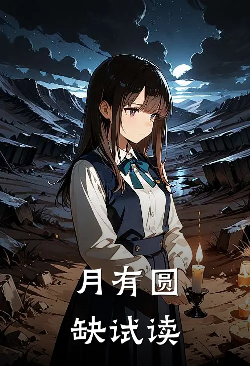 月有圆缺试读