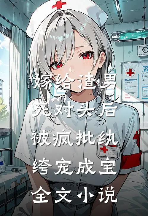 嫁给渣男死对头后，被疯批纨绔宠成宝全文小说