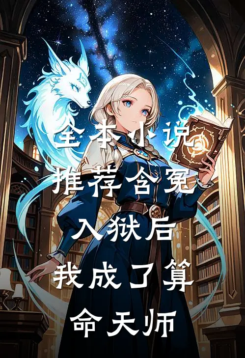 全本小说推荐含冤入狱后，我成了算命天师