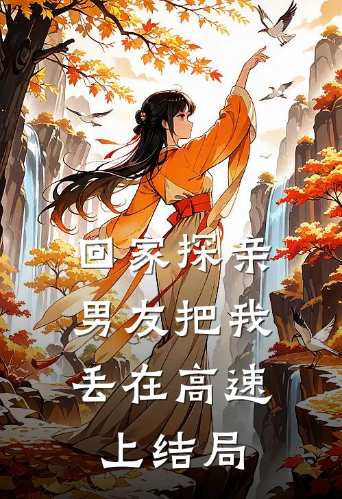 回家探亲，男友把我丢在高速上结局