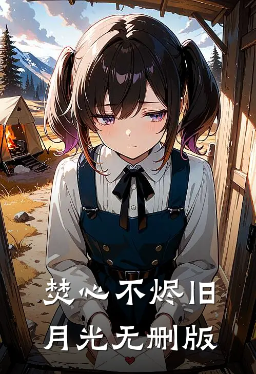焚心不烬旧月光无删版