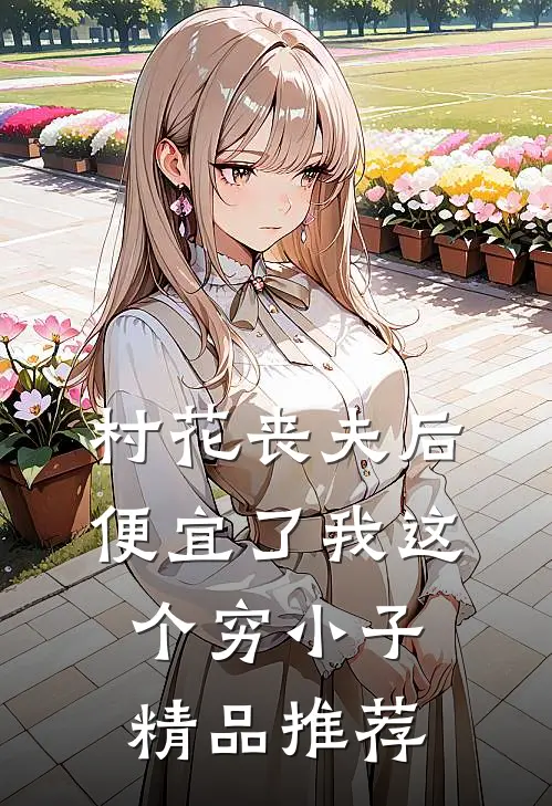 村花丧夫后，便宜了我这个穷小子精品推荐