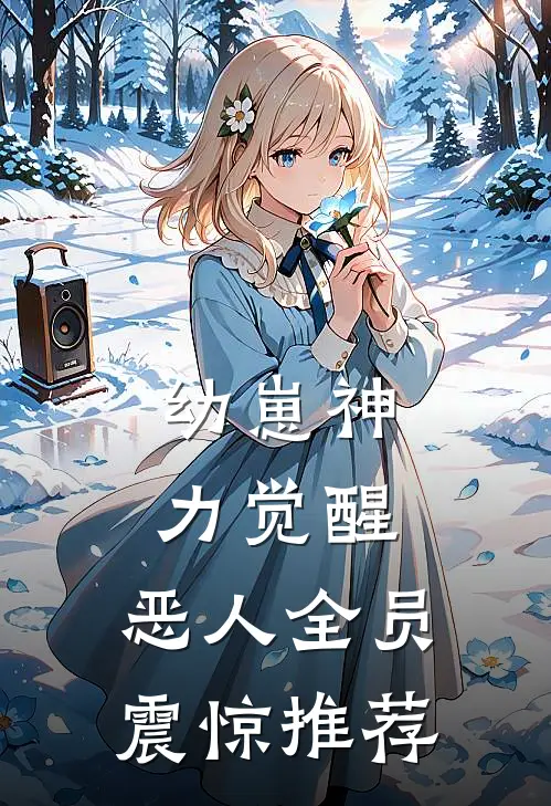 幼崽神力觉醒，恶人全员震惊推荐