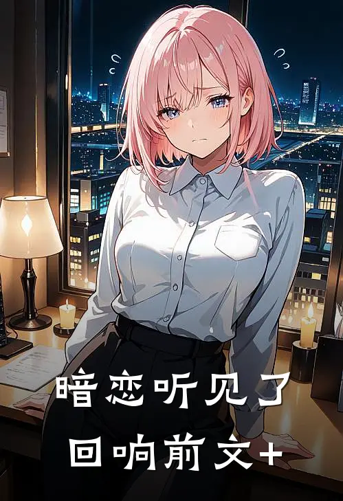 暗恋听见了回响前文+