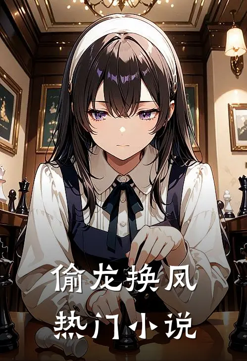 偷龙换凤热门小说