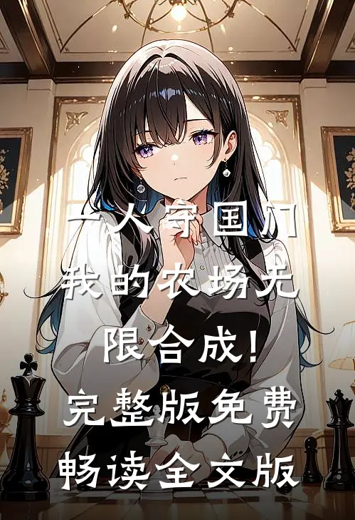 一人守国门,我的农场无限合成!完整版免费畅读全文版
