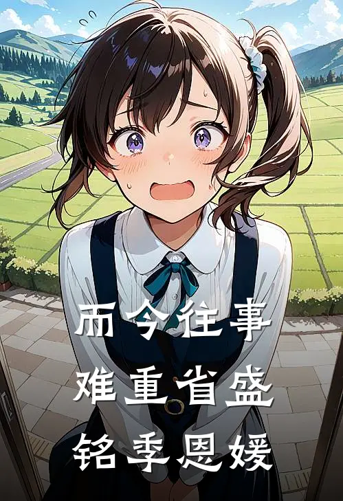 而今往事难重省(盛铭季恩媛)