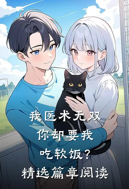 我医术无双，你却要我吃软饭？精选篇章阅读