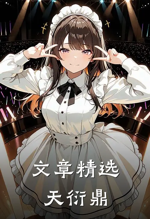 文章精选天衍鼎