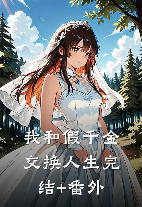 我和假千金交换人生完结+番外