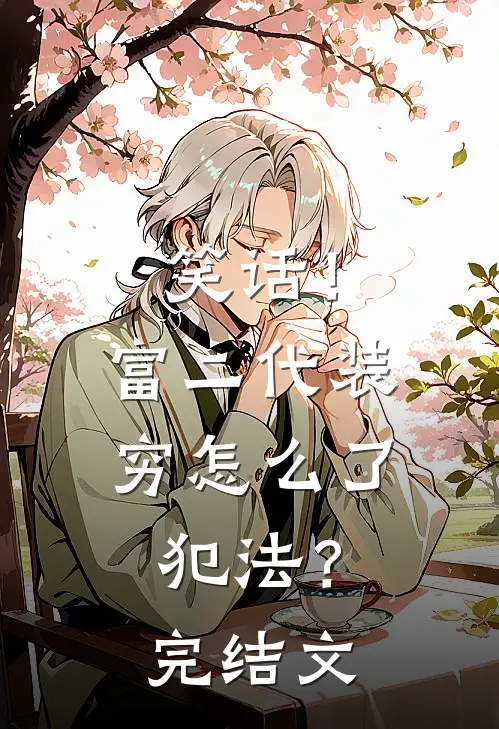 笑话！富二代装穷怎么了，犯法？完结文