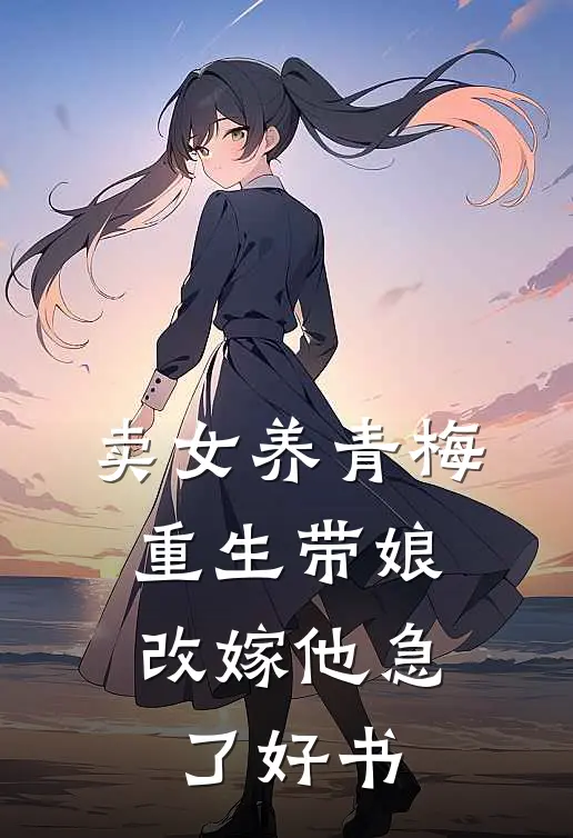 卖女养青梅，重生带娘改嫁他急了好书