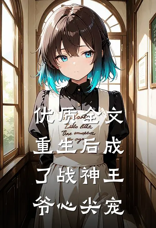 优质全文重生后成了战神王爷心尖宠