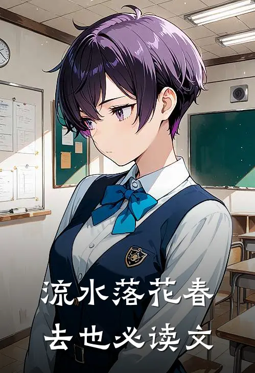 流水落花春去也必读文