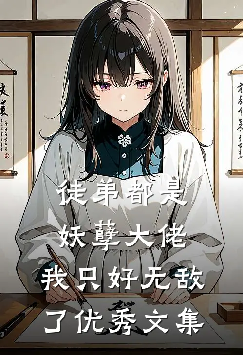 徒弟都是妖孽大佬，我只好无敌了优秀文集