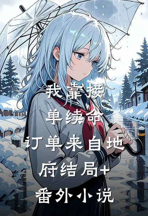 我靠接单续命，订单来自地府结局+番外小说