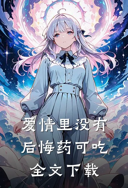 爱情里没有后悔药可吃全文下载