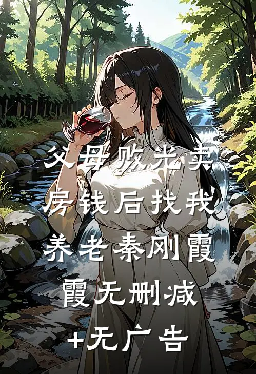 父母败光卖房钱后找我养老秦刚霞霞无删减+无广告