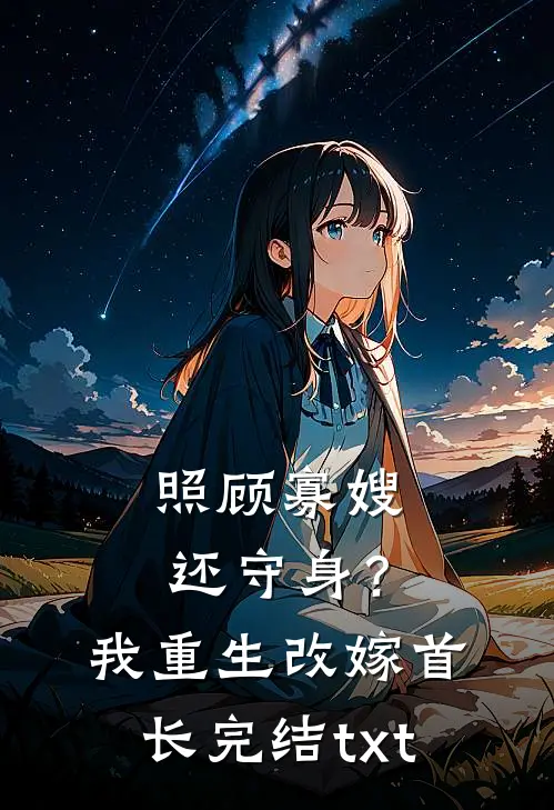 照顾寡嫂还守身？我重生改嫁首长完结txt
