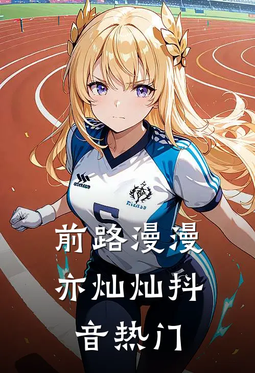 前路漫漫亦灿灿抖音热门