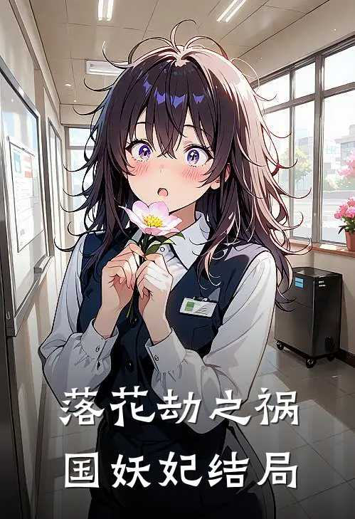 落花劫之祸国妖妃结局